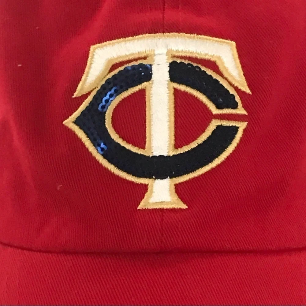 Fan Favorite Minnesota Twins Baseball Cap